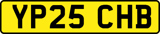 YP25CHB