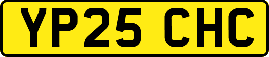 YP25CHC