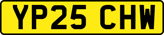 YP25CHW