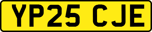 YP25CJE