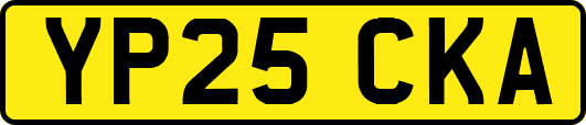 YP25CKA
