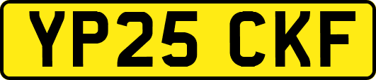 YP25CKF