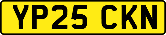 YP25CKN
