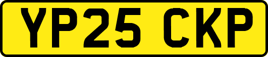 YP25CKP