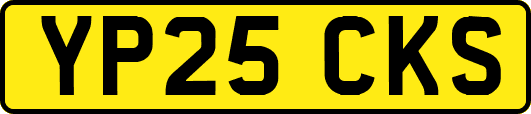 YP25CKS