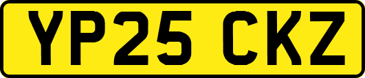 YP25CKZ