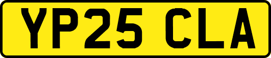 YP25CLA