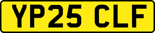 YP25CLF