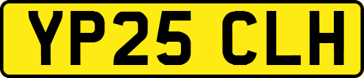 YP25CLH