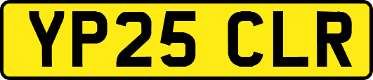 YP25CLR