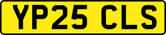 YP25CLS