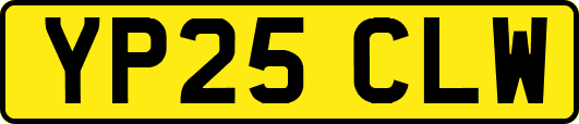 YP25CLW