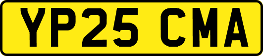 YP25CMA