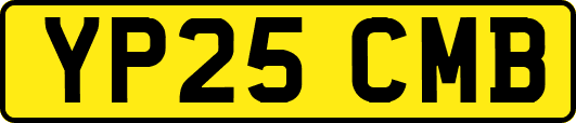 YP25CMB