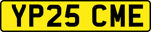 YP25CME