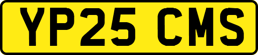 YP25CMS