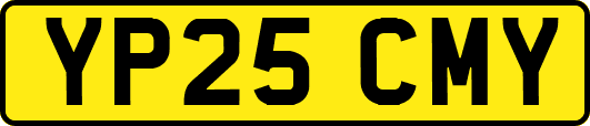 YP25CMY