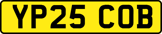 YP25COB