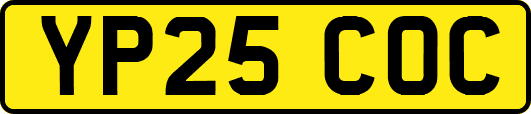 YP25COC
