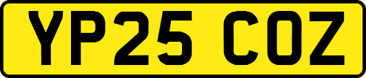 YP25COZ