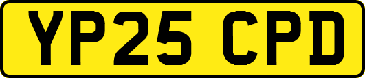 YP25CPD