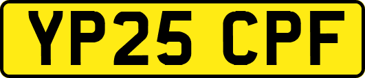 YP25CPF