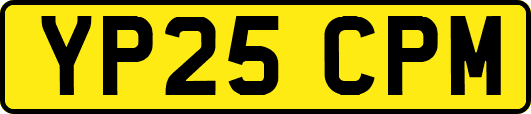YP25CPM
