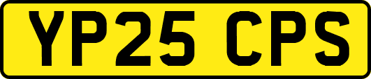 YP25CPS