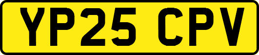 YP25CPV