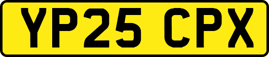 YP25CPX