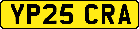 YP25CRA