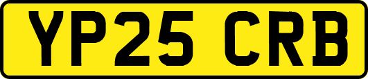 YP25CRB