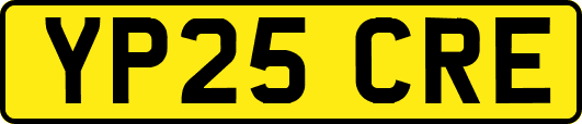 YP25CRE