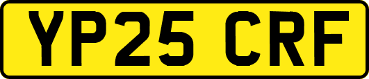YP25CRF