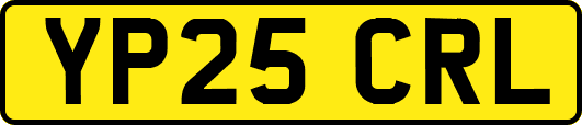 YP25CRL
