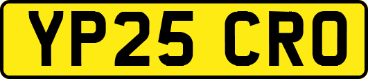 YP25CRO