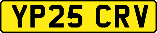 YP25CRV