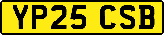 YP25CSB