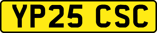 YP25CSC