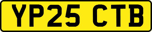 YP25CTB