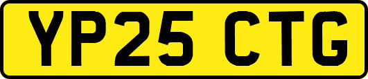 YP25CTG