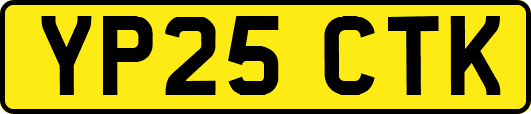 YP25CTK