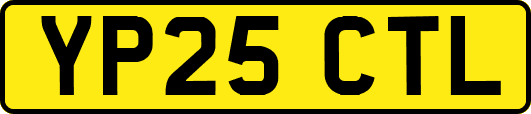 YP25CTL
