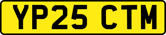 YP25CTM