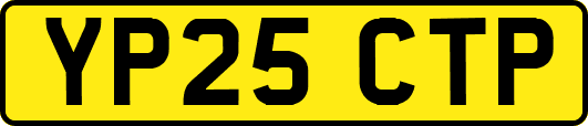 YP25CTP