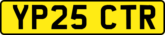 YP25CTR