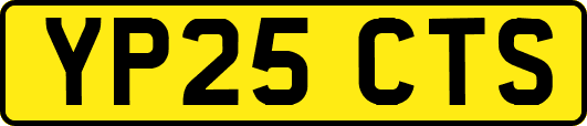 YP25CTS