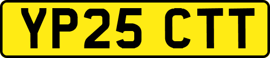 YP25CTT