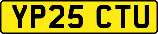 YP25CTU