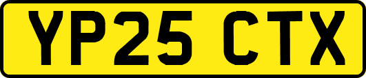 YP25CTX
